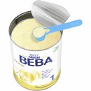 Nestle Säuglingsmilch BEBA 1 (800 g)