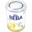 Nestle Säuglingsmilch BEBA 1 (800 g)