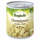 Bonduelle Champignons Scheiben Feinste Auslese (212 ml)