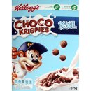 Kelloggs Choco Krispies XXL (375g Packung)