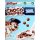 Kelloggs Choco Krispies XXL (375g Packung)