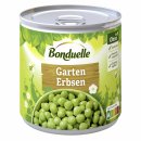 Bonduelle Garten-Erbsen (425 ml)
