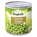 Bonduelle Garten-Erbsen (400g Dose)