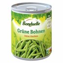 Bonduelle Grüne Bohnen Feine Auslese (800g Dose)