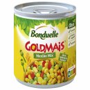 Bonduelle Goldmais Mexiko Mix (150g Dose)