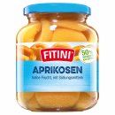 Fitini Aprikosen (370 ml)