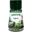 Goutess Ingwer (5,5g Streuer)