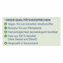 Tetesept Meeressalz Rücken&Schulter (600 g)