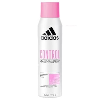 adidas Bodyspray CONTROL (150ml Flasche)