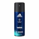 adidas Bodyspray men UEFA 8 Champions Edition (150 ml)