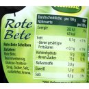 Kühne Rote Beete (370ml Glas)