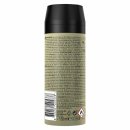 AXE Bodyspray MAGNUM GOLD CARAMEL BILLIONAIRE (150 ml)