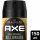 AXE Bodyspray MAGNUM GOLD CARAMEL BILLIONAIRE (150 ml)