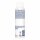 Dove Deo Spray go fresh Passionsfrucht & Zitronengrasduft (150ml Dose)