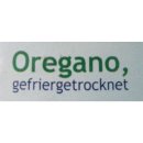 Goutess Oregano (4,5g Streuer)