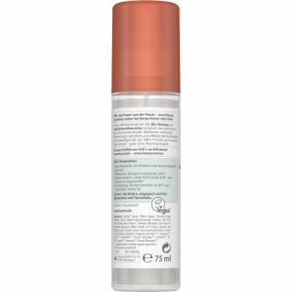 Lavera Deo Spray Natural & strong (75 ml)