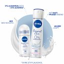Nivea Deo Spray Original Care  (150 ml)