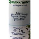 Goutess Quarkkräuter (1X12g Streuer)