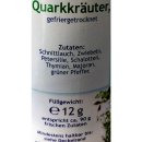 Goutess Quarkkräuter (1X12g Streuer)