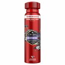 Old Spice Deo Bodyspray Nightpanther (150 ml)