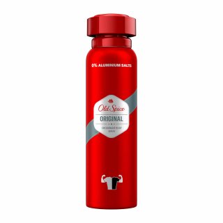 Old Spice Deo Bodyspray Original (150ml Dose)