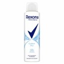 Rexona Deospray cotton dry (150 ml)