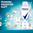 Rexona Deospray cotton dry (150 ml)