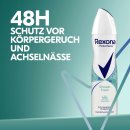 Rexona Deospray shower fresh (150 ml)