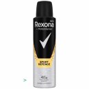 Rex Deo-Spray Men Sport (150ml Flasche)