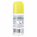 CD Deo Roll-On BIO-ZITRONE  (50 ml)