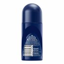 Nivea Men Deo Roll On Dry Active (50ml Dose)