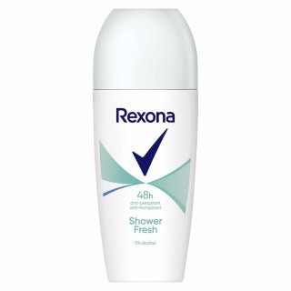 Rexona Deo Roll-on Shower Fresh (50 ml)