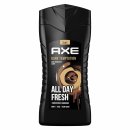 AXE Bodywash DARK TEMPTATION  (250 ml)