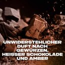 AXE Duschgel Dark Temptation (250ml Flasche)