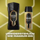 AXE Bodywash MAGNUM GOLD CARAMEL BILLIONAIRE (250 ml)