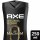 AXE Bodywash MAGNUM GOLD CARAMEL BILLIONAIRE (250 ml)