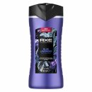 AXE Fine Fragrance Collection Bodywash Blue Lavender (300...