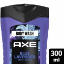 AXE Fine Fragrance Collection Bodywash Blue Lavender (300 ml)