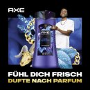 AXE Fine Fragrance Collection Bodywash Blue Lavender (300 ml)