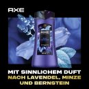 AXE Fine Fragrance Collection Bodywash Blue Lavender (300 ml)