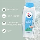 CD PFLEGEDUSCHE GROSSE FREIHEIT  (250 ml)