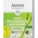 lavera feste Pflegedusche Happy Freshness (50 g)