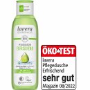 lavera Pflegedusche Erfrischend (250 ml)