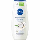 NIVEA Pflegedusche Coconut & Jojoba Oil (250 ml)