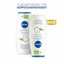 NIVEA Pflegedusche Coconut & Jojoba Oil (250 ml)