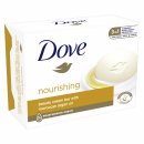 Dove Waschstück beauty cream bar oil Seife (90 g)
