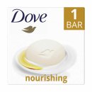 Dove Waschstück beauty cream bar oil Seife (90 g)