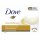 Dove Waschstück beauty cream bar oil Seife (90 g)