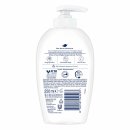 Dove Care & Protect Hand-Waschlotion Spender  (250 ml)