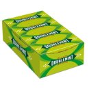 Wrigley Doublemint Kaugummi (8x15 Streifen)